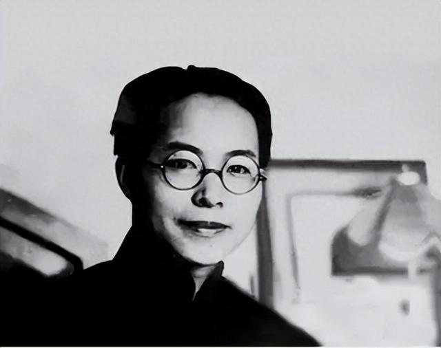 沈从文：沅陵的人