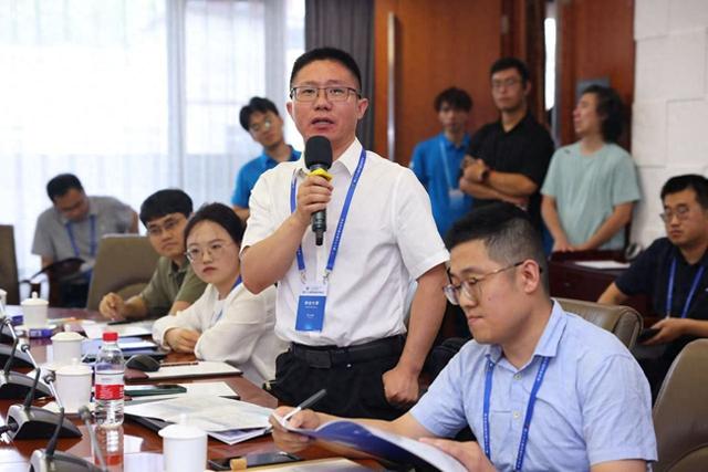 中国科协专题论坛聚焦高端装备运行安全保障与智能监控