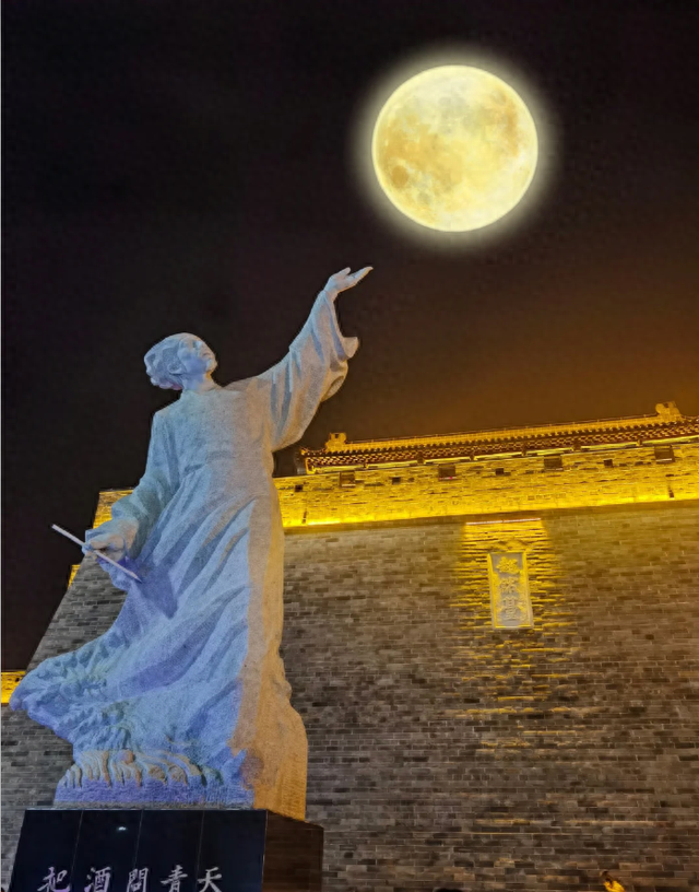 我是上海大学生，刚游完诸城，憋了 6 个疑问不吐不快！