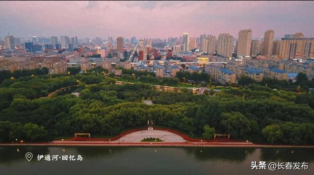 漫步回忆岛，拾光里的小浪漫