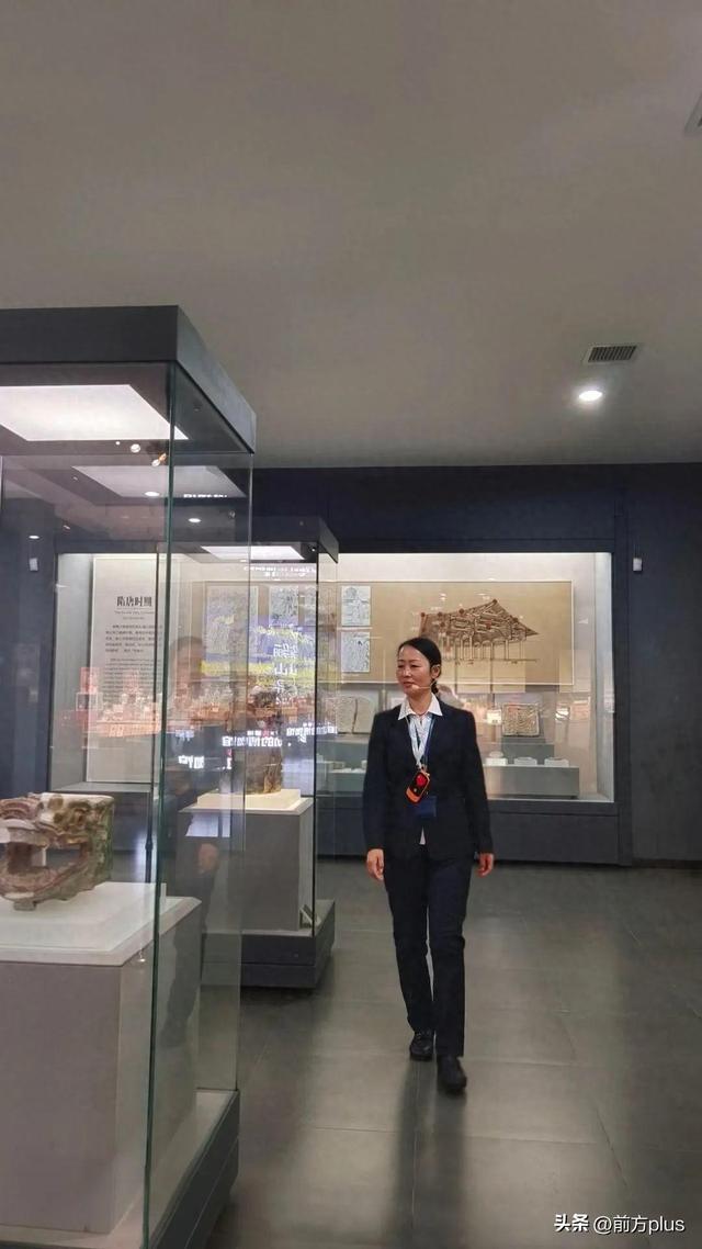 金银铜全包！西安导游载誉而归 擦亮西安文旅“金字招牌”