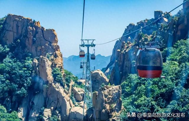 妇女节，秦皇岛这些景区特惠，更有全民免票福利！🥳
