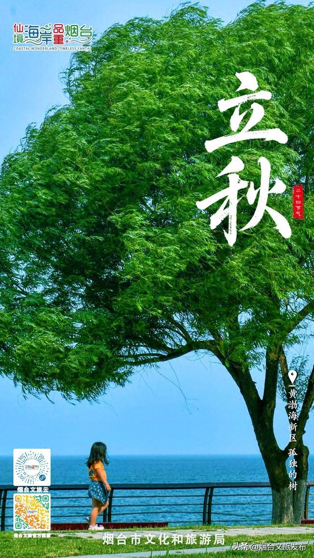 【乐游烟台】进来薅羊毛！烟台这些景区8月有优惠→