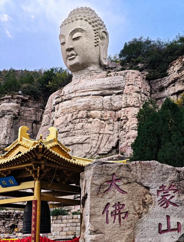 世界上只有中国太原市才有的全球独一无二的10大奇景!