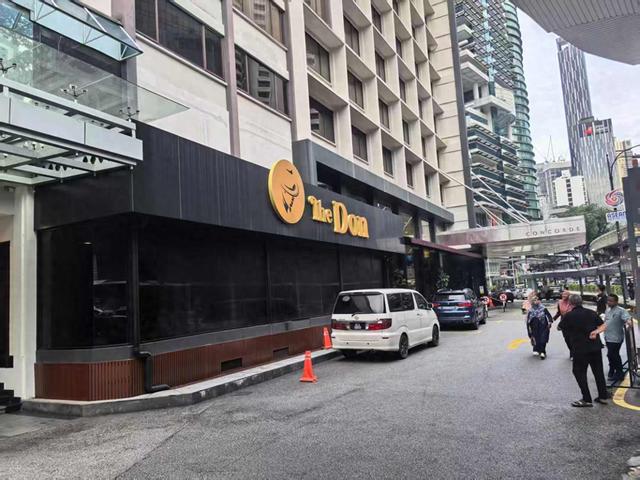 〖风物观5〗走马观花马来西亚（一）