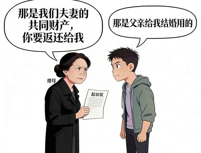 梦见为什么梦到结婚会死亡（生前给儿子20万用于买婚房）