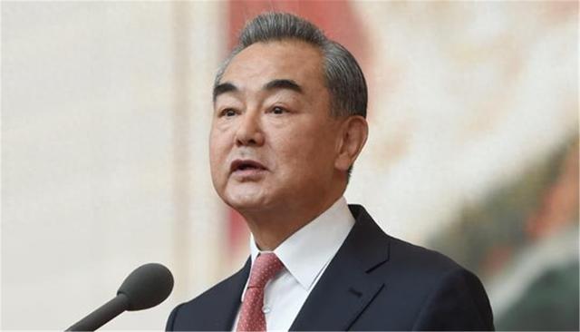 王毅还没上飞机，印度一枚导弹升空，撤回涉台承诺，中国感到意外