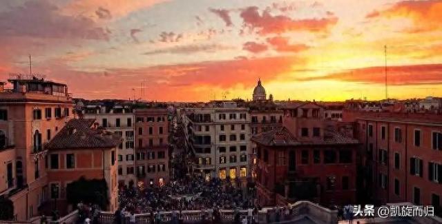 欧洲滤镜碎一地！小偷横行、满街垃圾，跟电影里完全不一样！