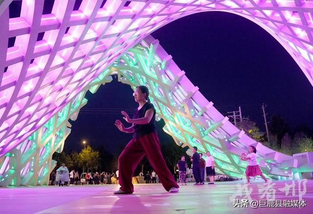 “打好五张牌 抢占新赛道”系列报道之一——“百泉生态”牌 在赏泉听泉中畅享太行泉城之美