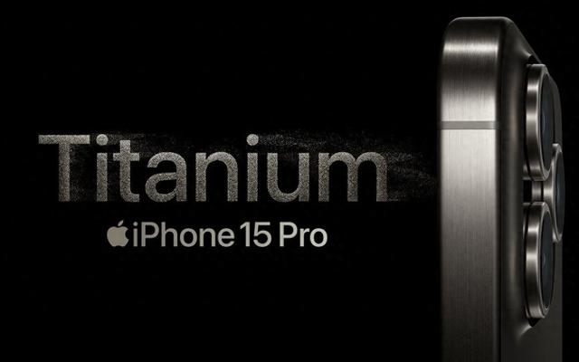 iPhone 15 Pro：2025年的“性价比”苹果旗舰，还香吗？