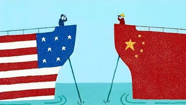 如果不及时快速的解决台湾，有可能出现无法挽回的局面