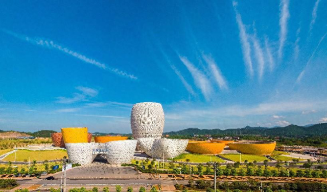 抓住暑假“尾巴”丨想要更加了解醴陵吗？这条旅游线路带走