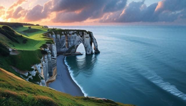 不看后悔！那些让人心潮澎湃的二战战地遗迹大揭秘