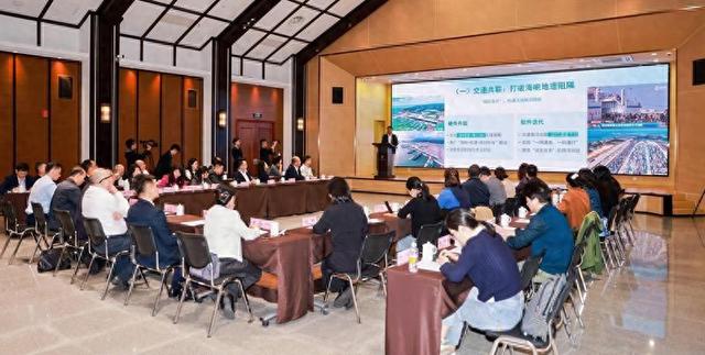 推动跨海旅游走廊建设 “海口经济圈”与湛江共谋文旅新篇