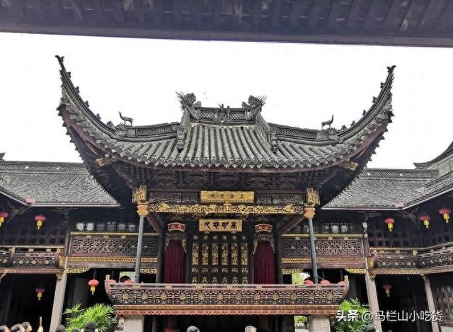 浙江宁波旅游打卡攻略 | 书藏古今，港通天下！