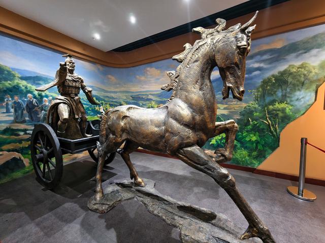 唇间千年：在淮北口子酒博物馆，啜饮历史的甘醇