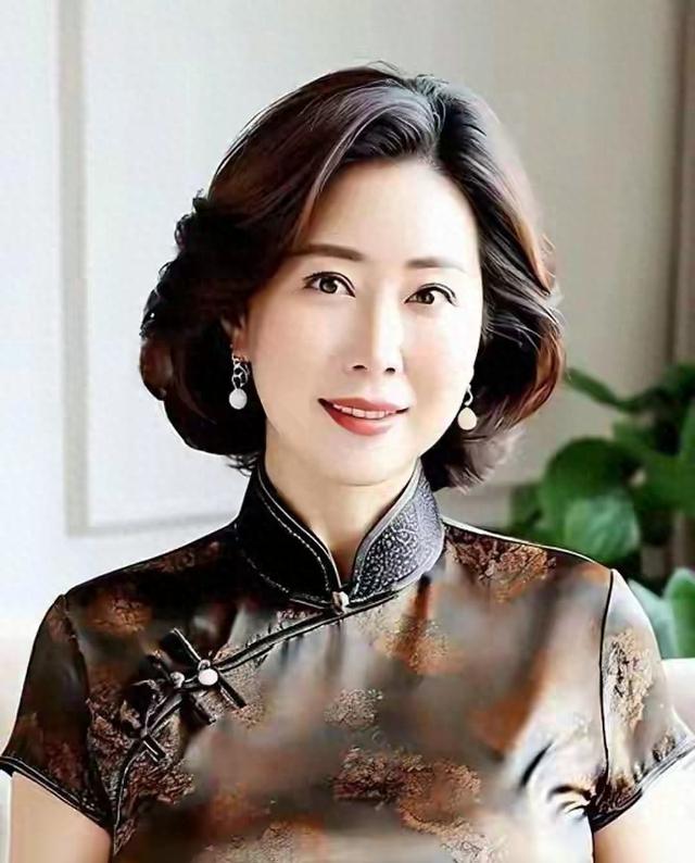想搞定五六十岁女人，不用讨好，用这三招就足够