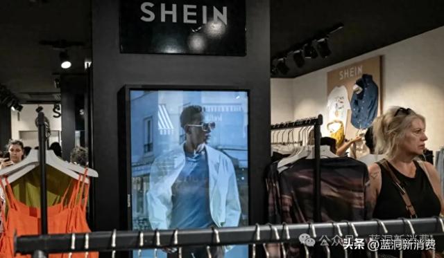 免税取消，Shein美国销售额首次下滑！