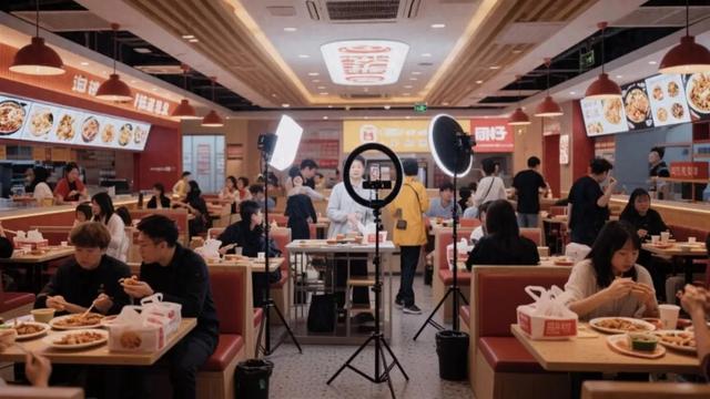 不是外卖，是“团购+”：抖音“随心团”的增量玩法