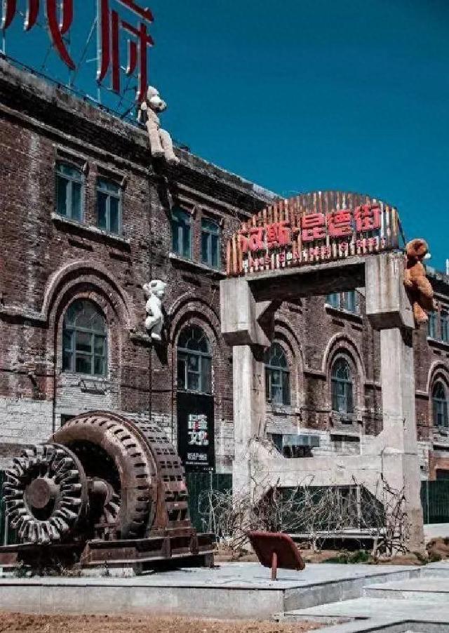 河北最“硬”的城市火了！不是石家庄	，是唐山，烟火气太好哭了