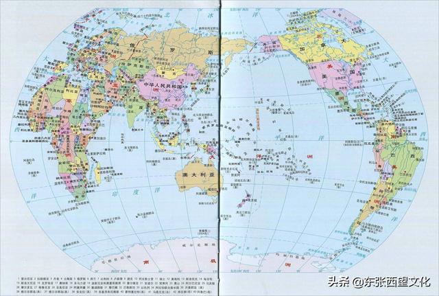国家是什么（国家是什么呢 国家会消失吗 国家会永远存在）