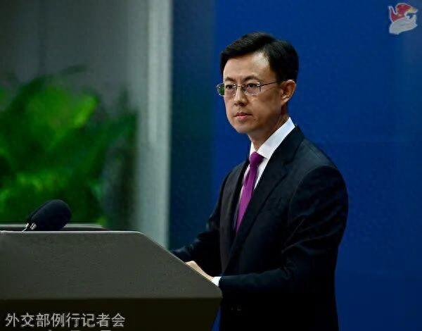 特朗普说对中美元首会晤持乐观态度，外交部回应