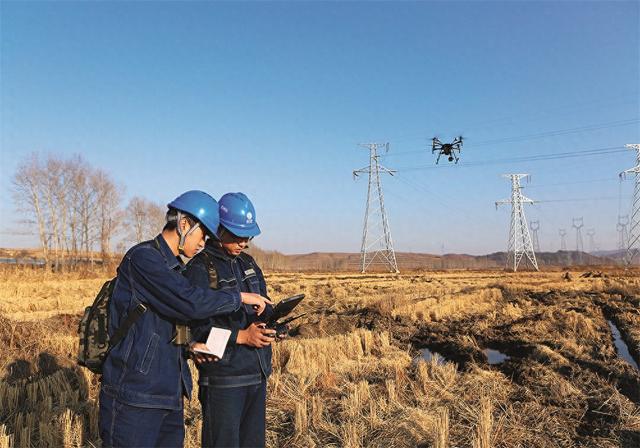 中山整站网站优化（让预防和运维跑在故障前面 黑龙江牡丹江供电公司持续提升电网运维管控水平）