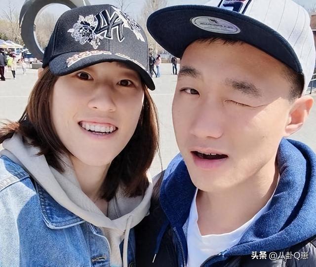 35岁女排前福星现状：定居北京，退役后接连高升，丈夫是世界冠军