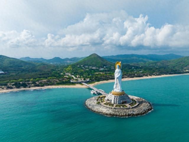 旅游人必看！2025国际盛会启幕，海南机遇不容错过