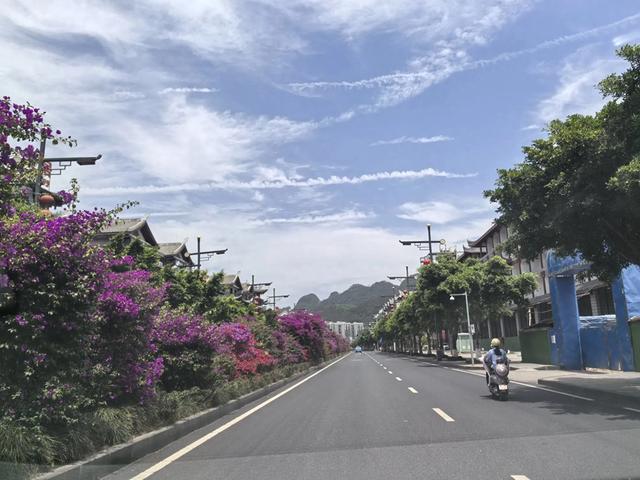 丛林冒险之二攻略（带小朋友去贵州茂兰）