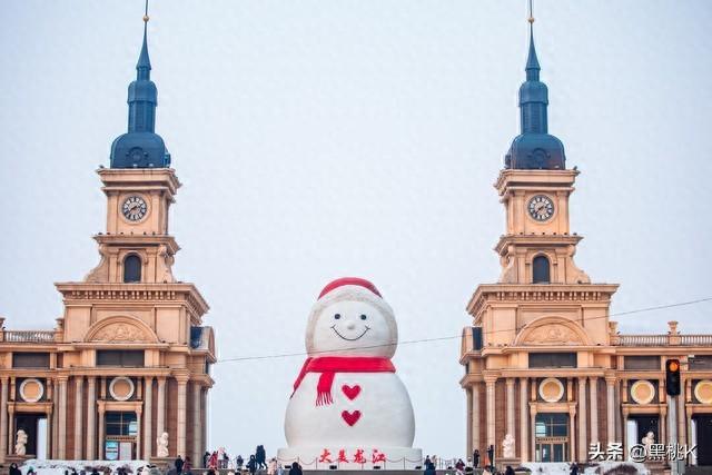 北方娃喜提最长9天雪假！无作业+滑雪免票，南方网友：申请台风假