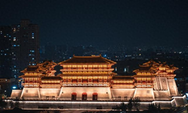 实至名归！世界十大最美城市，中国洛阳跻身榜单，惊艳全球！