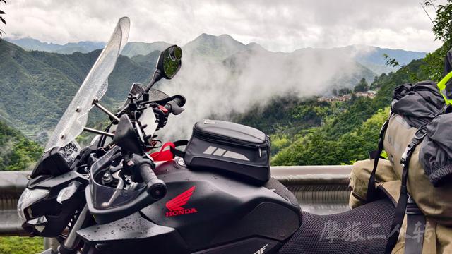 皖浙摩旅二人转——松阳陈家铺篇（上）