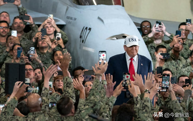 7人送医	，空军一号驻地惊现"神秘粉末"！美军最高安保形同虚设？