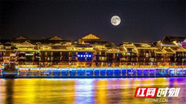 “十四五”芷江答卷④ | 曝光超10亿！芷江文旅“火力全开”闯出网红打卡新路径