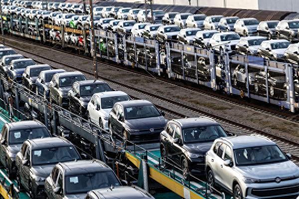 欧洲战争3游戏破解版（中国限制微芯片出口）