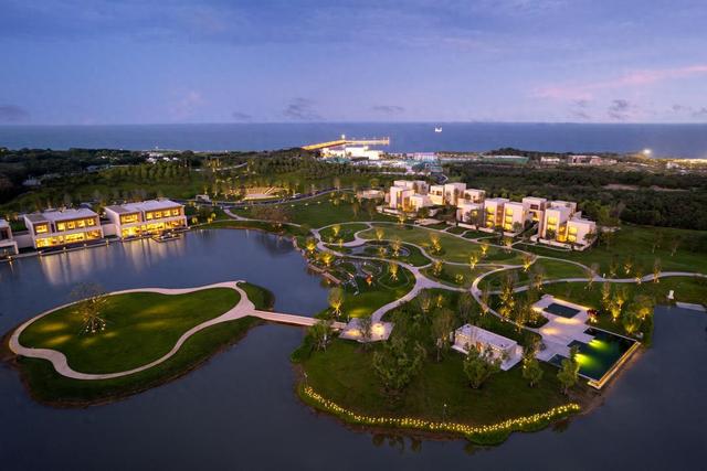 “我是家乡代言人”系列报道之九 | 绽放山海魅力 秦皇岛文旅市场热力值持续攀升