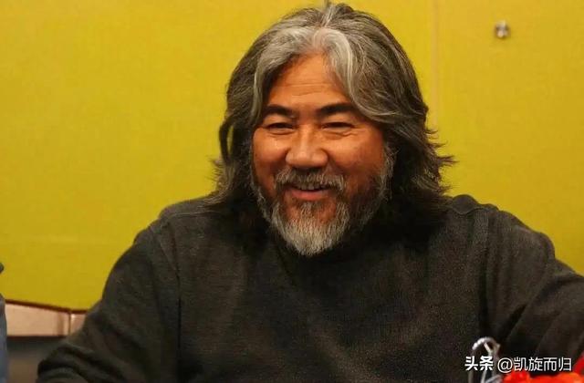 张纪中被控职务侵占816万!前妻告发,十五年旧账成犯罪线索?