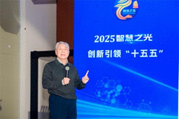 我国首个智能视觉算力芯片在湖北诞生