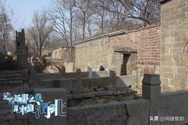 晋阳千年文脉的遗迹