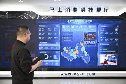 “AI+产业新动能”⑦｜金融大模型的“读心术”