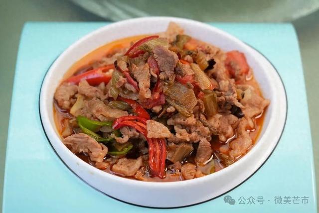 芒市旅游点菜不愁，这份芒市傣味版“云南省菜”套餐请收好！