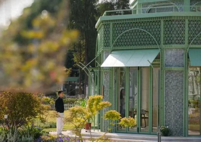 【回眸五年间】城乡变化中的幸福答卷