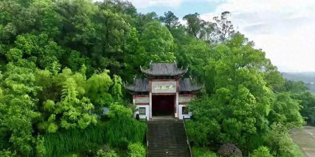 东坡福地一眉山市东坡区白塔