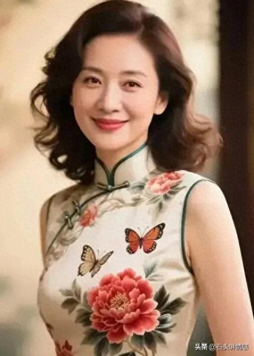 两性关系：搞定50岁女人的最好方式，喂饱她的两个需求