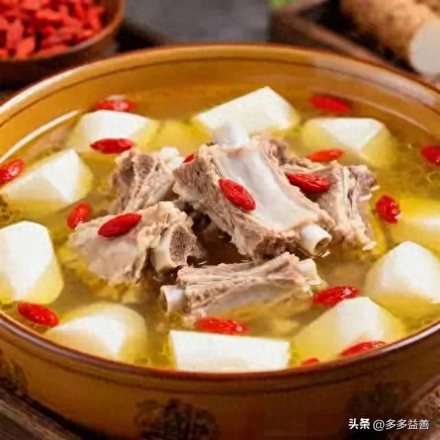 最补肾的一种果子，对眼睛和头发都特别好，建议多吃，安稳过秋冬