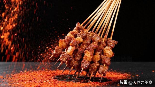 怎样自制烧烤好吃又简单（滋滋作响的美味）