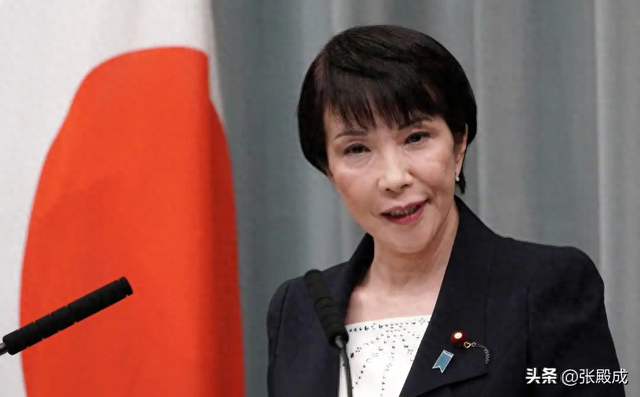 高市喊话要见金正恩，美宣布对台售武，我们必须做好最坏准备