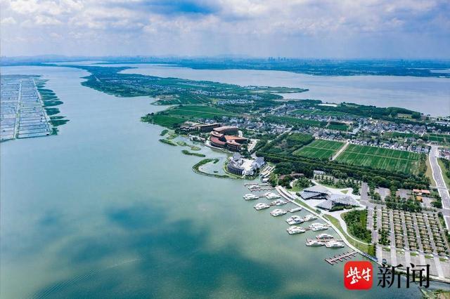 到苏州市相城，赴一场秋日之约