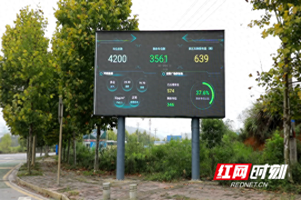 仰天湖大草原景区：智慧交通平台上线 + 4200 个免费车位
